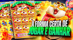 jogo de teste do tigre para mobile